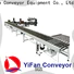 YiFan gravity gravity conveyor manufacturers chinese manufacturer for industry