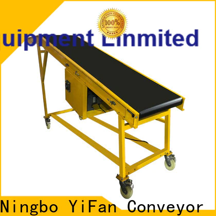 YiFan buy conveyor manufacturers China supplier for warehouse