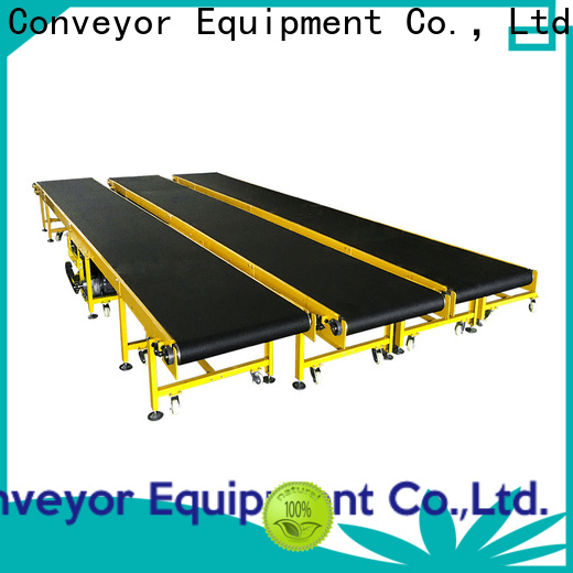 buy magnetic belt conveyor manufacturers curve awarded supplier for food industry