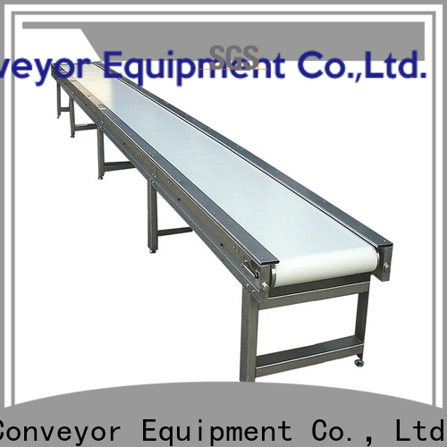 YiFan stainless rubber conveyor belt suppliers purchase online for food industry