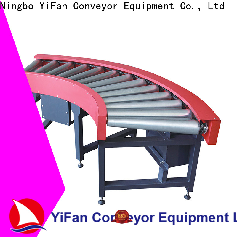 hot-sale gravity roller conveyor warehouse manufacturer for carton transfer