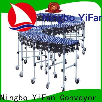 high performance warehouse conveyors gravity with long service for warehouse