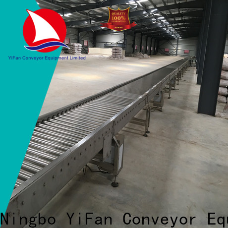 Wholesale roller conveyor manufacturers gravity for business for workshop