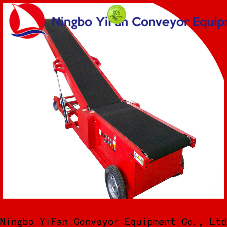 YiFan Wholesale container unloading equipment manufacturers for warehouse