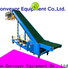 High-quality truck loading belt conveyor conveyor company for dock