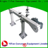 YiFan Latest chain conveyor belt manufacturers manufacturers for cosmetics industry