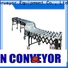 High-quality automated flexible conveyor coated suppliers for harbor