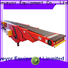High-quality conveyor companies tail company for storehouse