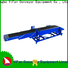 YiFan Latest belt driven conveyor suppliers for warehouse