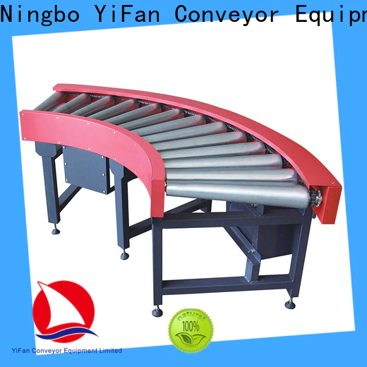 Top roller for conveyor degree manufacturers for material handling sorting