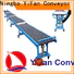 YiFan floor pallet roller conveyor suppliers for warehouse