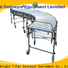 YiFan duty gravity roller conveyor manufacturers for warehouse logistics