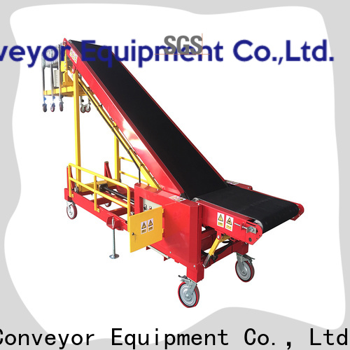 YiFan simple container loading system suppliers for warehouse