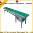 YiFan Custom food grade conveyor belt for business for food industry