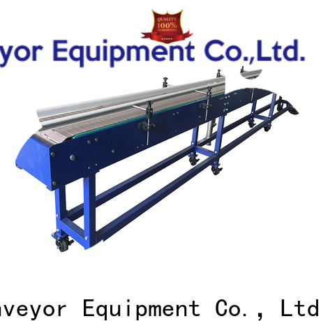 YiFan Latest vertical chain conveyor for business for printing industry