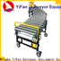 YiFan Latest flexible expandable conveyors company for dock