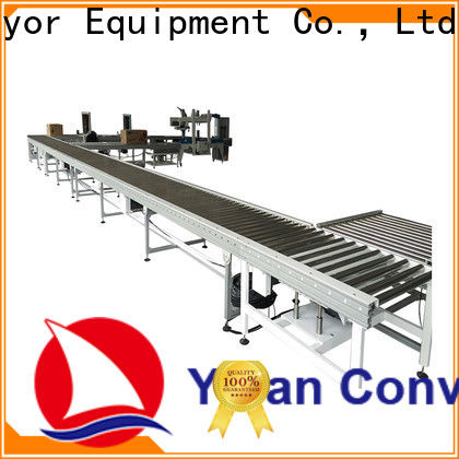 New flexible screw conveyor warehouse company for industry