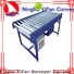 YiFan curve conveyor belt idler for business for industry
