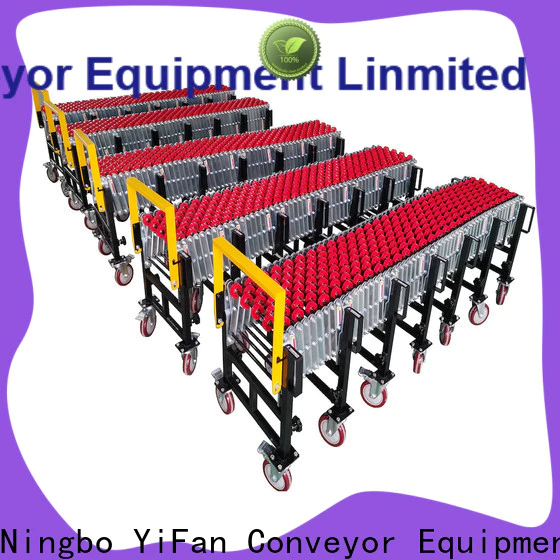 Wholesale conveyor handling company gravity manufacturers for harbor