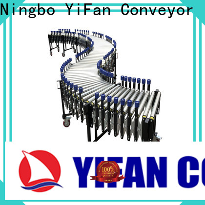 Wholesale power roller conveyor duty supply for industry