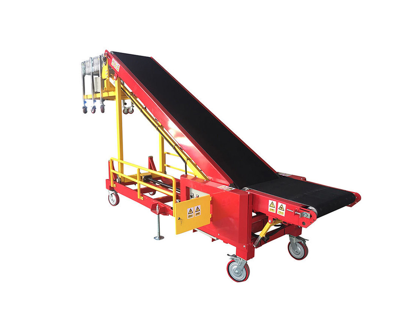 YiFan Conveyor Latest conveyor system suppliers for airport