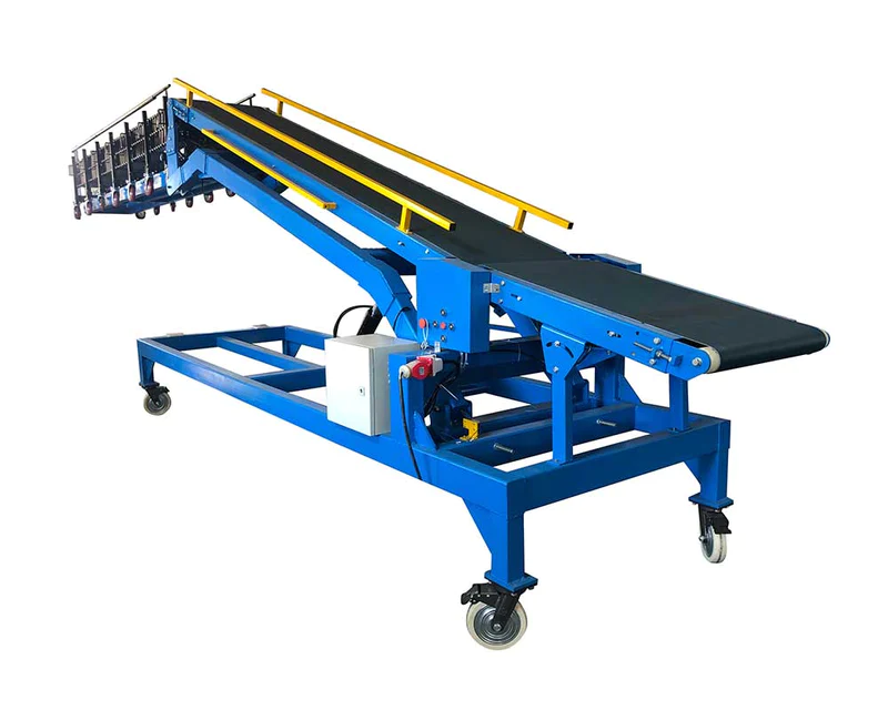 High-quality mini conveyor mini for business for airport
