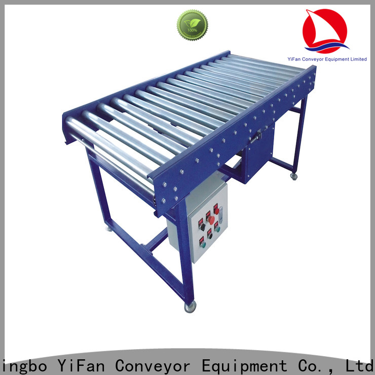 High-quality conveyor belt idler conveyor suppliers for factory