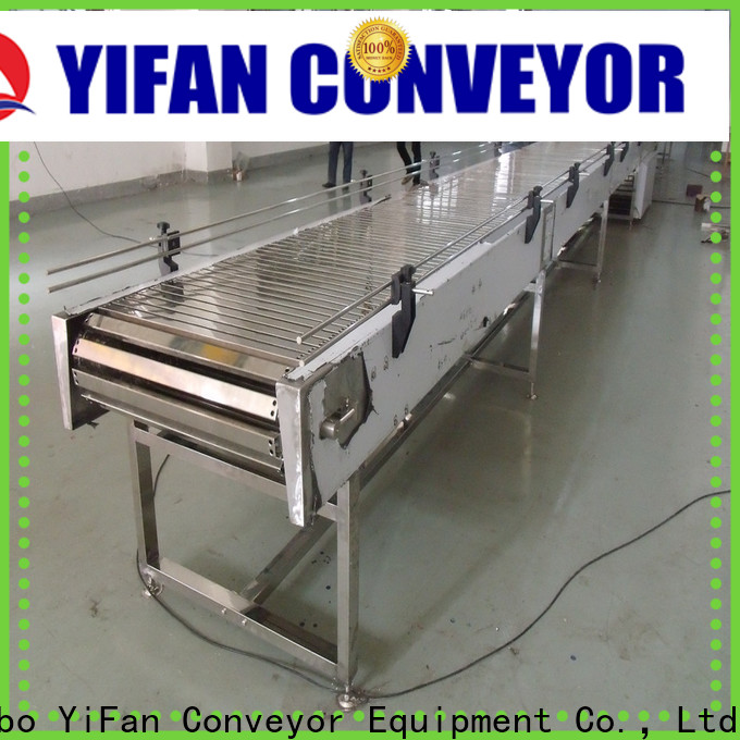 YiFan Latest industrial conveyor for business for printing industry