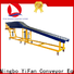 Wholesale bag loading conveyors container factory for warehouse