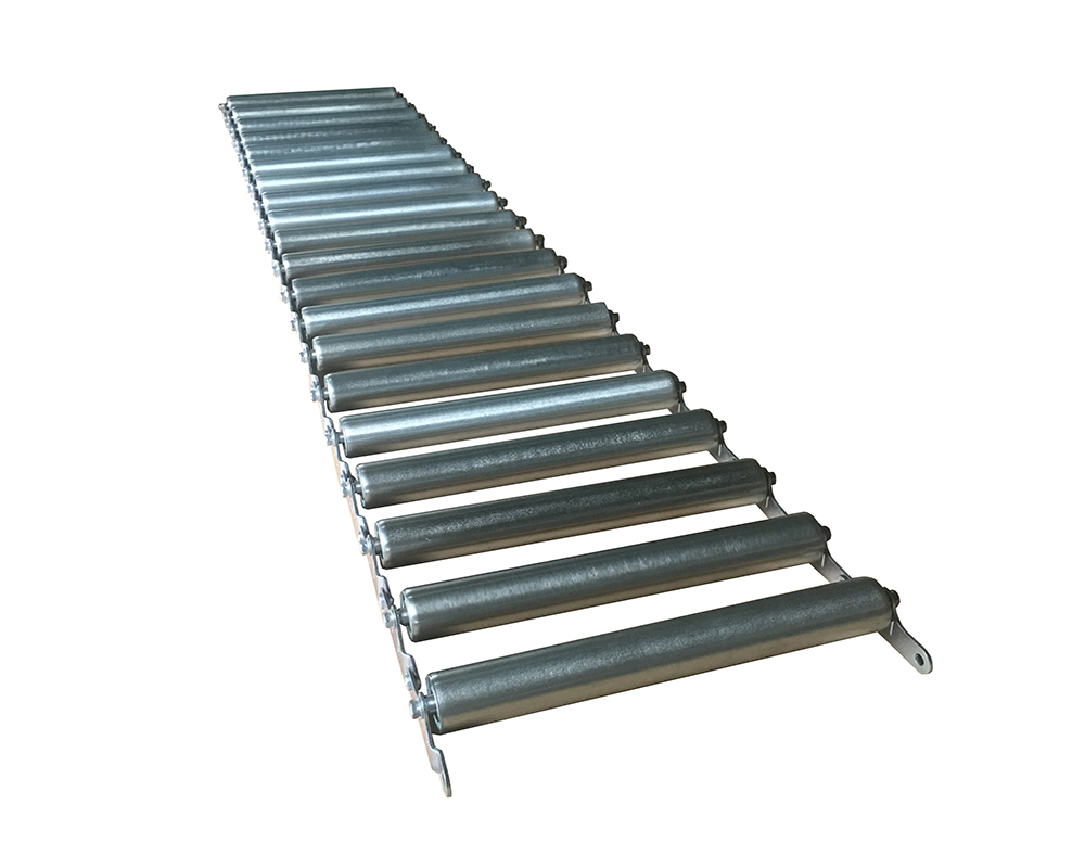 Wholesale steel roller conveyor gravity factory for industry-2