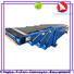 Wholesale mobile belt conveyor belt supply for harbor