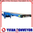 Best mobile conveyor belt 40ft manufacturers for mineral