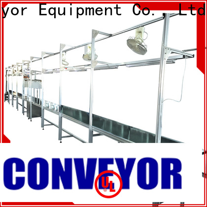 YiFan Wholesale modular belt conveyor factory for medicine industry