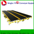 Wholesale mini belt conveyor duty suppliers for packaging machine