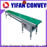 YiFan plastic food conveyor belt company for food industry