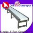 YiFan Latest sushi conveyor belt system factory for food industry