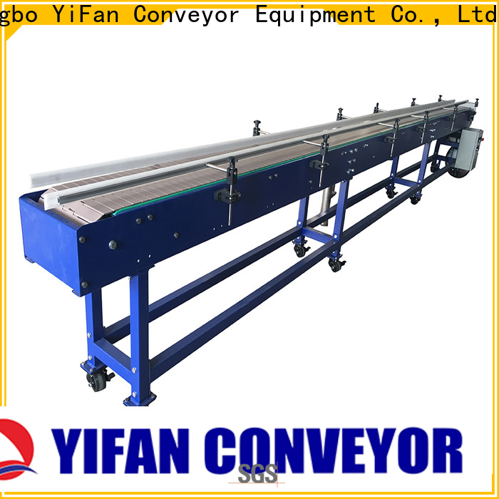 YiFan Best conveyor chain manufacturers suppliers for medicine industry