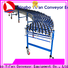 Best stainless steel skate wheel conveyor plastic suppliers for workshop