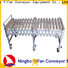 YiFan Top box roller conveyor for business for industry