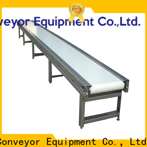 YiFan stainless circular conveyor belt suppliers for food industry