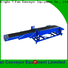 YiFan loading portable conveyor belt manufacturers for seaport