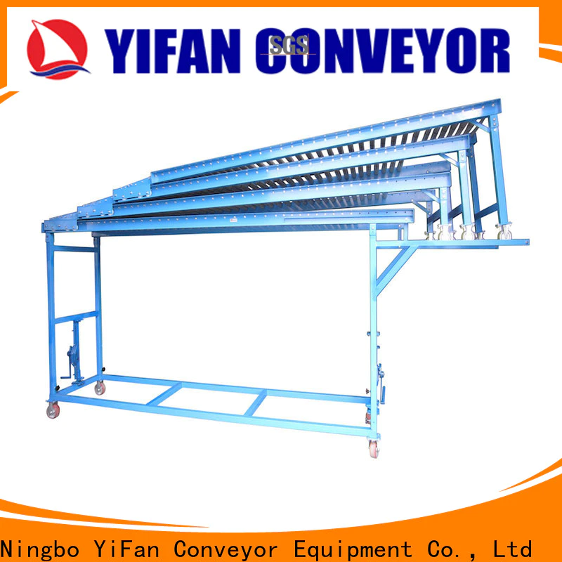 YiFan sizes telescopic roller for business for workshop