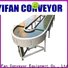 YiFan plastic nylon conveyor belt for business for food industry