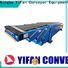 YiFan Custom transport conveyor supply for food factory