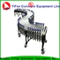 High-quality steel roller conveyor duty manufacturers for warehouse logistics