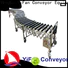 YiFan conveyoro flexible conveyor company for warehouse