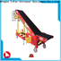 YiFan Custom incline conveyor systems factory for warehouse