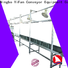 YiFan Wholesale cooling conveyor for business for packaging machine