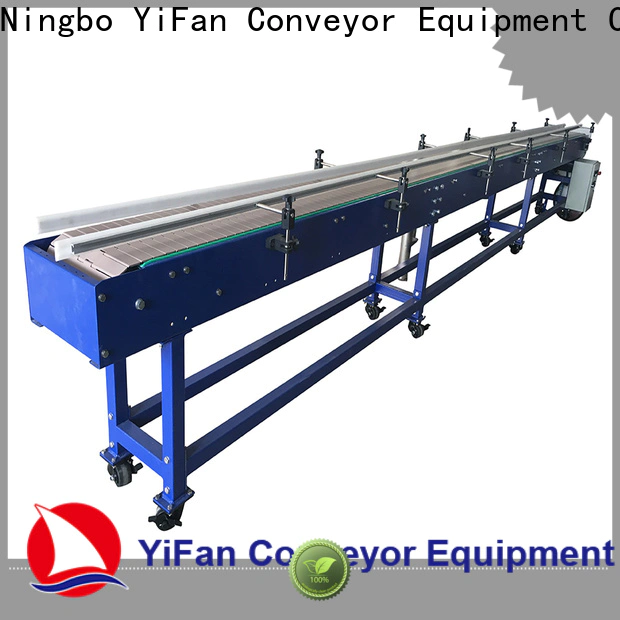 Top chain conveyor belt manufacturers conveyor for business for beverage industry