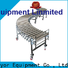 YiFan Latest box roller conveyor suppliers for industry